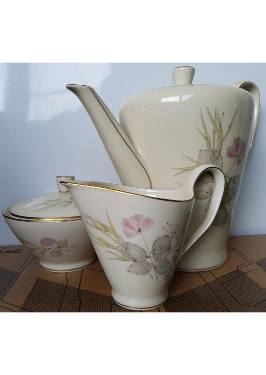 Set De Ceai Marcat Rosenthal